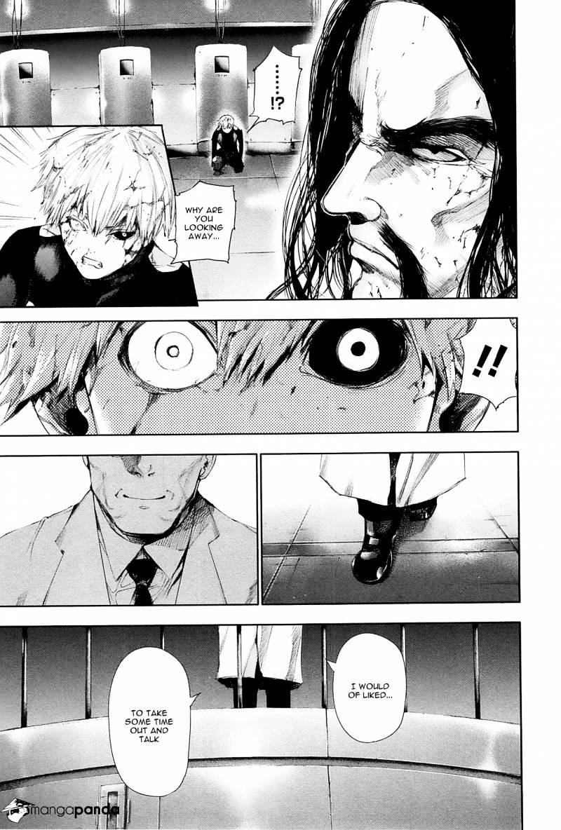 Tokyo Ghoul Chapter 98 18